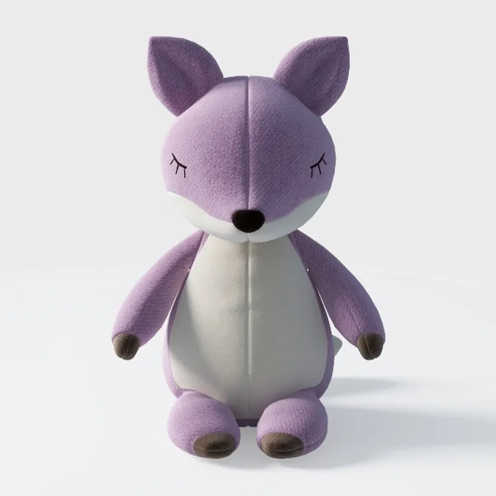 toy-Violet