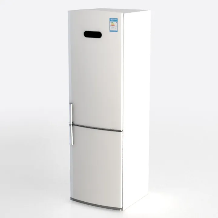COSTWAY Compact Refrigerator, 3.4 Cu. Ft. Classic