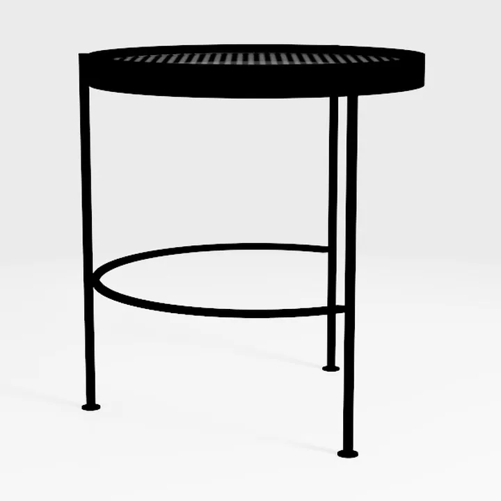 Tea Table_574