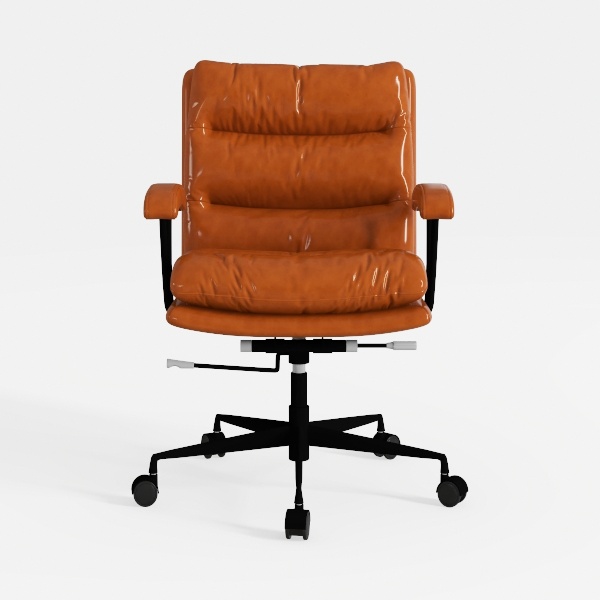 Office Chair Ergonomic Full Reclining Office Chair