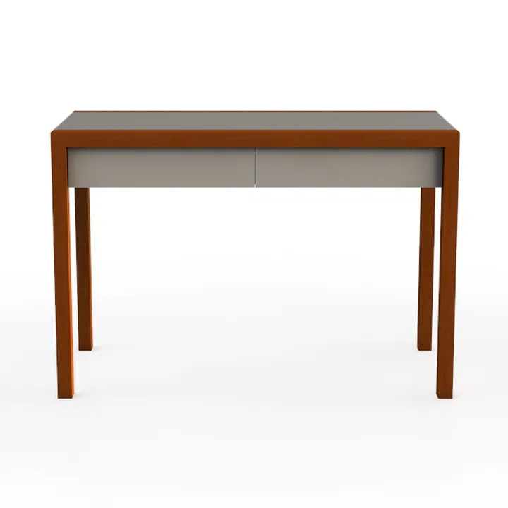 SIMPLIHOME Cosmopolitan SOLID WOOD Contemporary Mo
