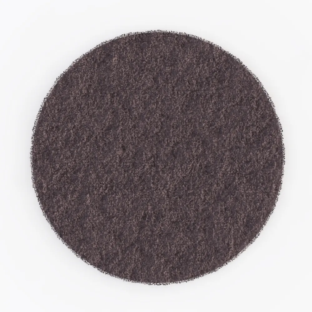 SAFAVIEH Adirondack Collection Area Rug - 4' Round