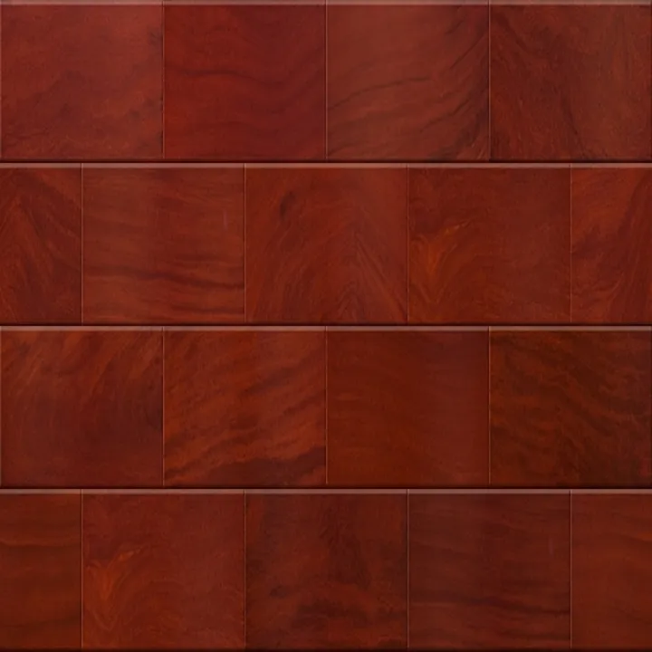 Solid Wood Floor 195