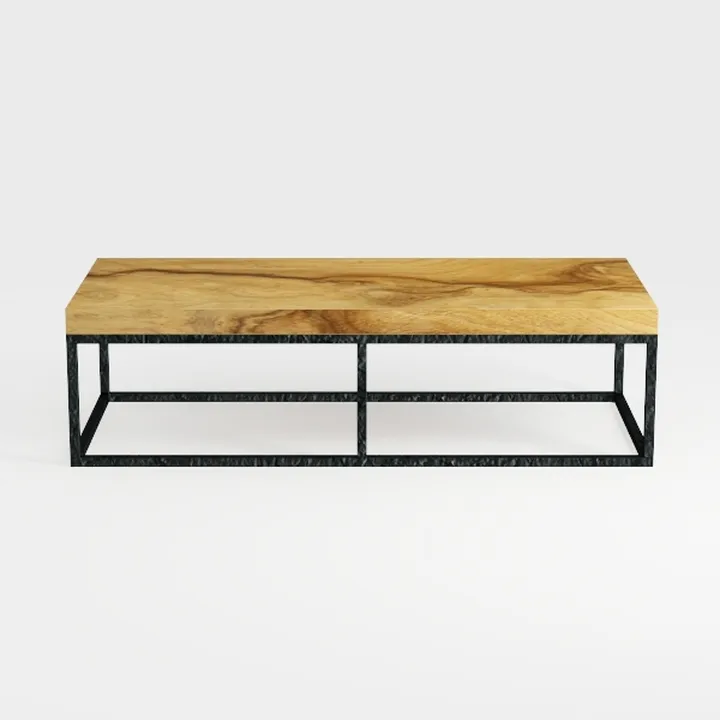 HOOBRO Dining Bench, 47.2 Inch Dining Table Bench