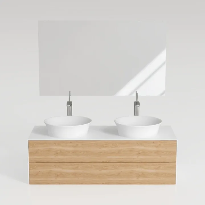 vanity-Bath Choice