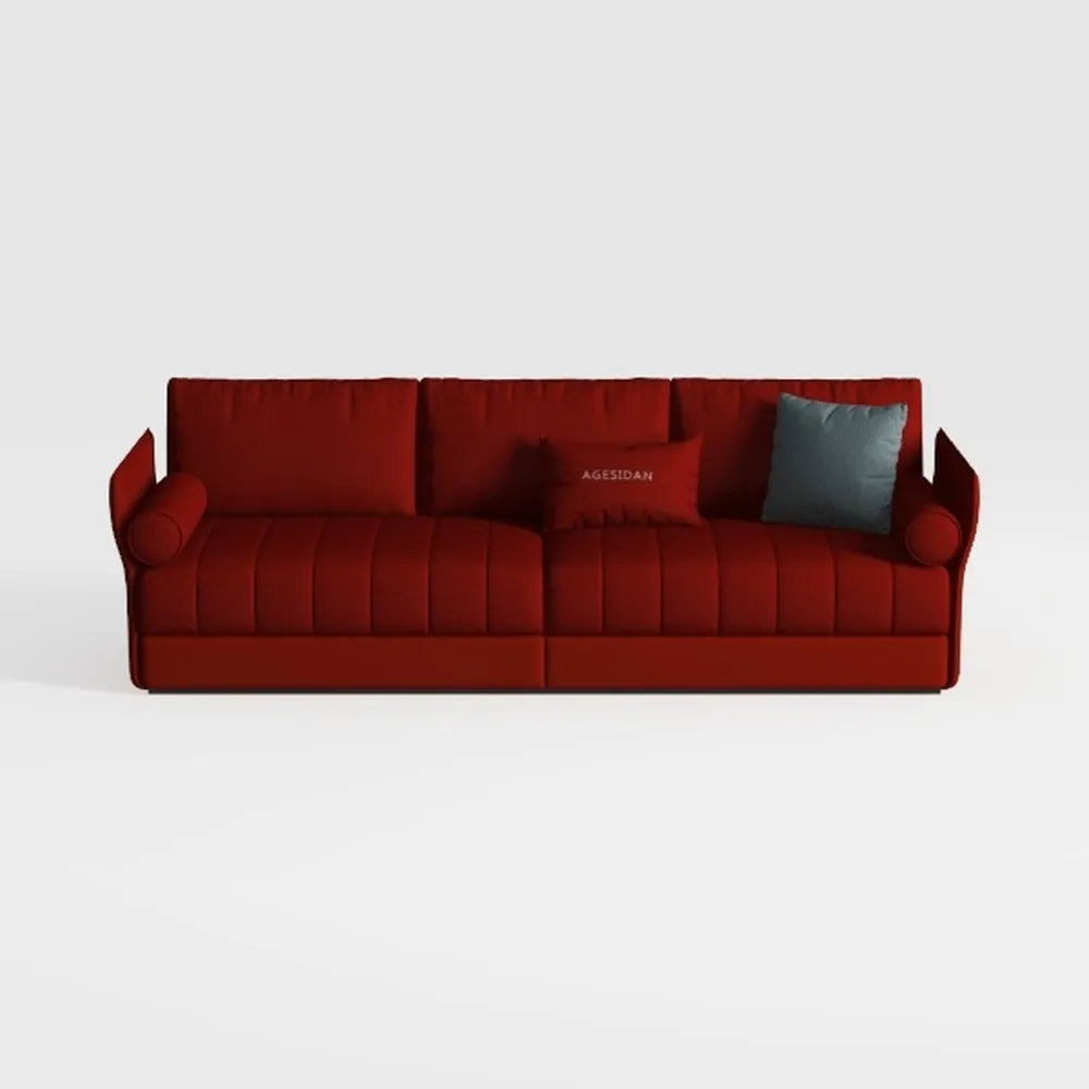 Business Office Simple Modern Reception Reception