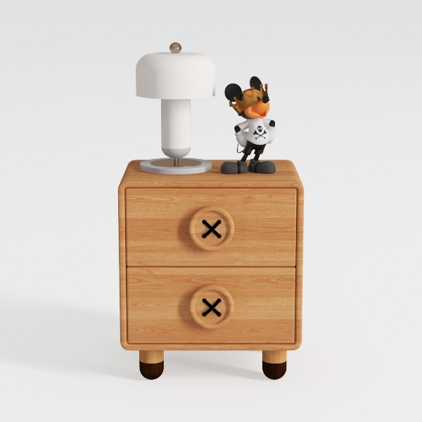 night stand-Teenage Dream