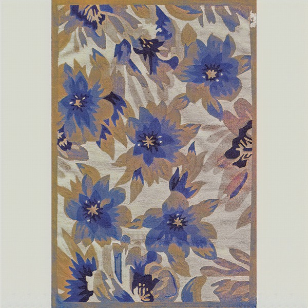 Wall-to-wall Carpet 470