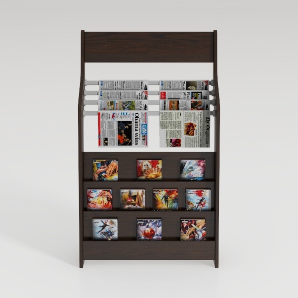 Kids Bookshelf for Bedroom Toddler Child Baby