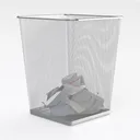 Back To School-trash basket.max (1) Right 45 Degree View