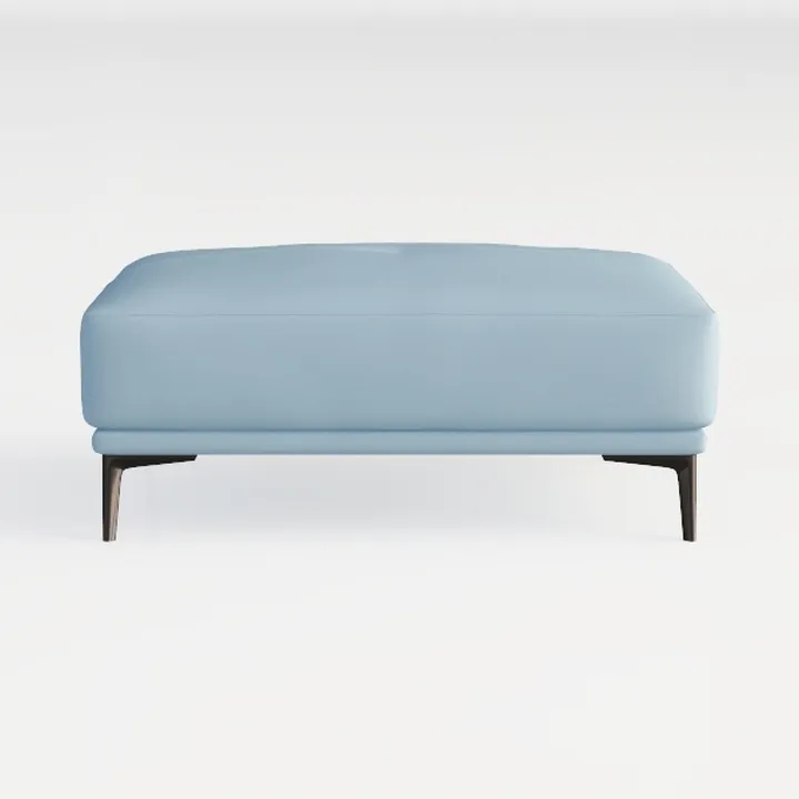 bedroom bench-Powdered Pastels
