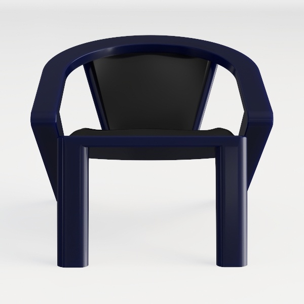 Set of 2 Modern Velvet Fabric Upholstered Dining