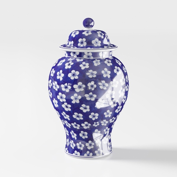 Rustic-porcelain 3.max