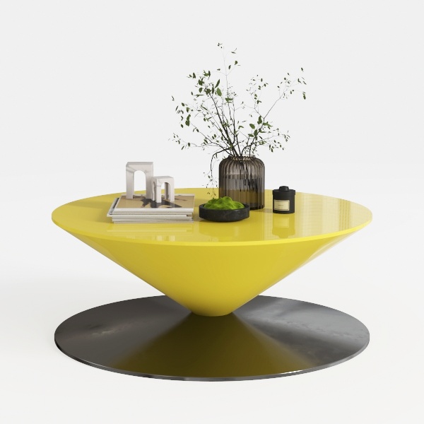 coffee table-Future Self