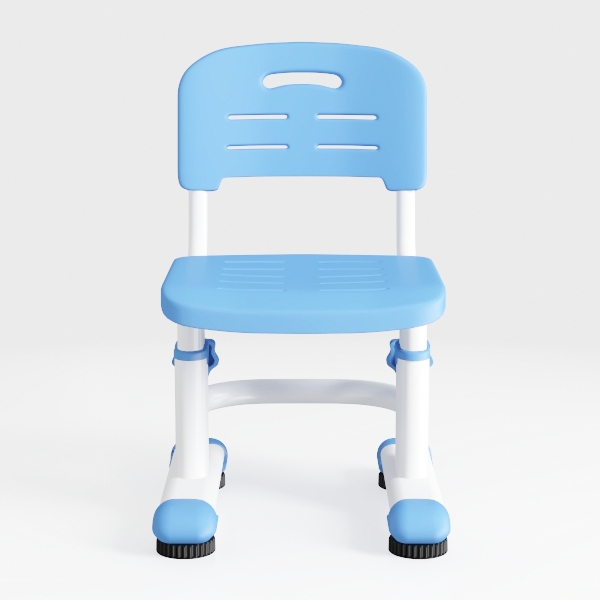 Kids Study Chair and Desk Set, Study Desk and Chai