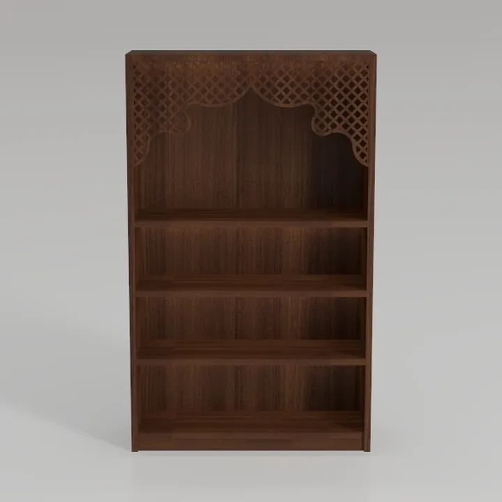HOMMPA Farmhouse Shoe Storage Cabinet with 3