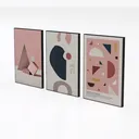 null Left 45 Degree View