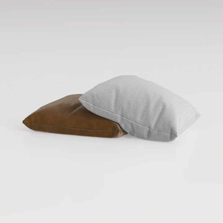 Big Joe Roma Kid's Bean Bag Chair, Oat Sherpa