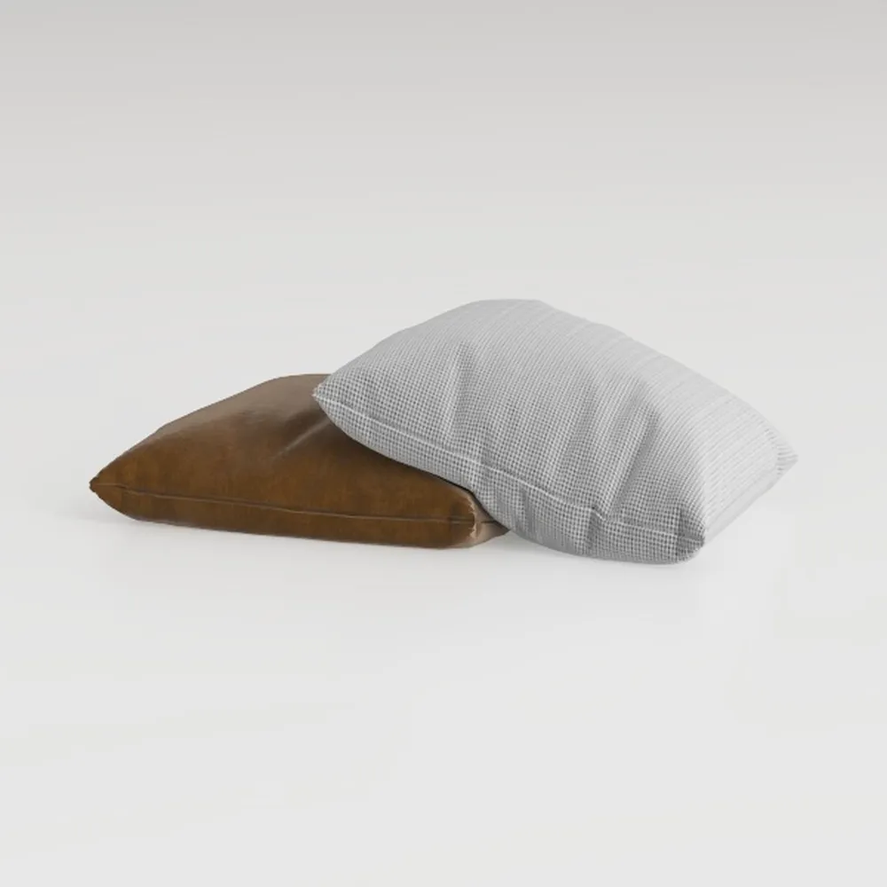 Big Joe Roma Kid's Bean Bag Chair, Oat Sherpa