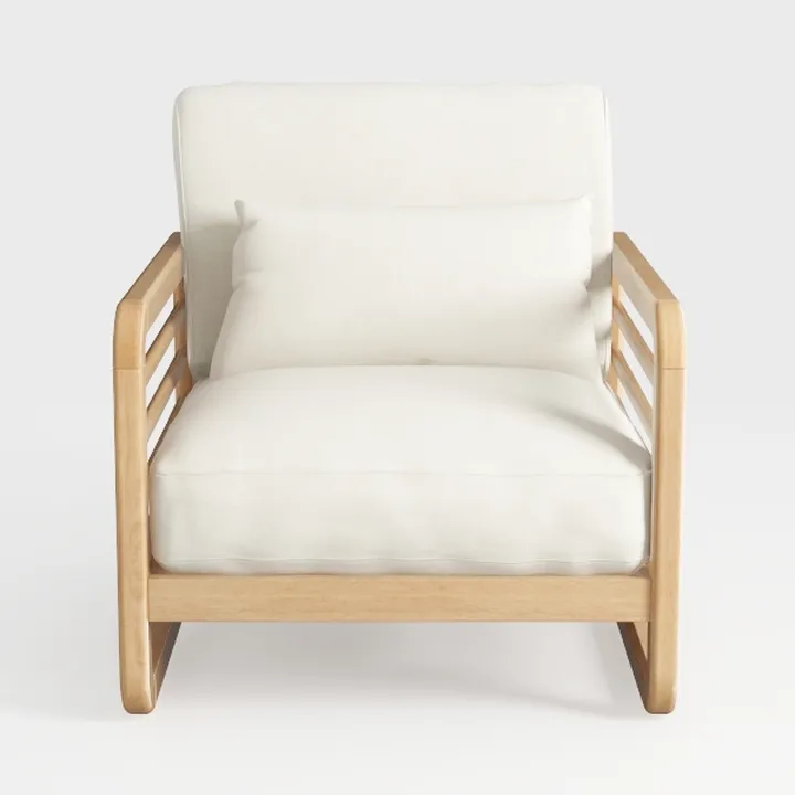 Christopher Knight Home Adolph Outdoor Acacia Wood