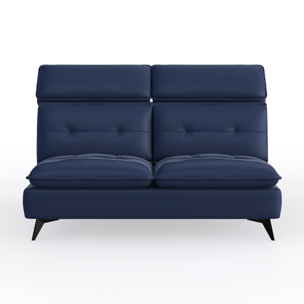 Best Choice Products Linen Modern Folding Futon