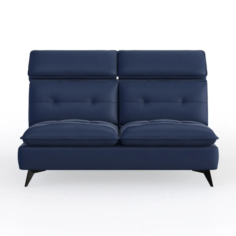 Best Choice Products Linen Modern Folding Futon