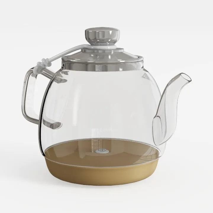 YUNCANG Double Wall Coffee Mugs, (4-Pcak) 16