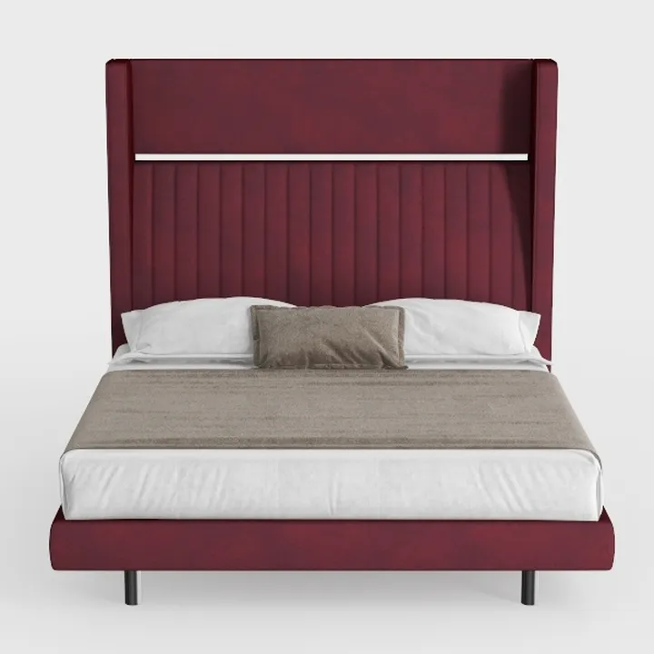 Coaster Home Furnishings - Devon - Wood - Upholste