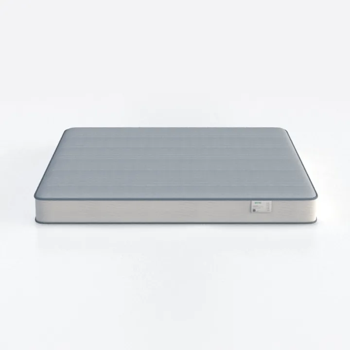 Baxton Studio Sofia Mid-Century Modern Light Grey