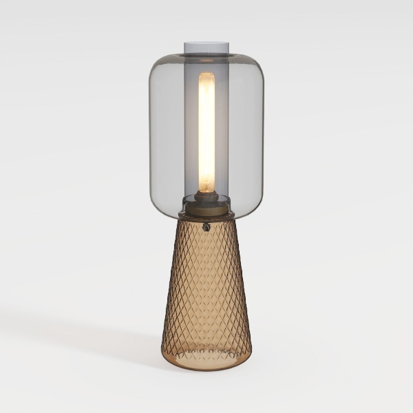 table lamp-Translucent Home