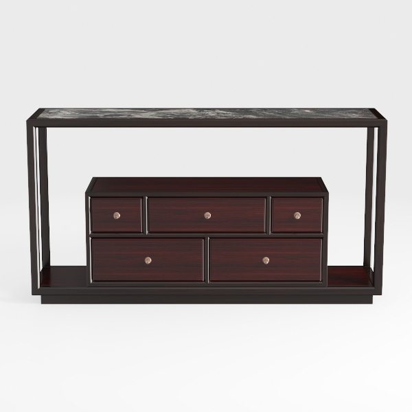 Console Table 345