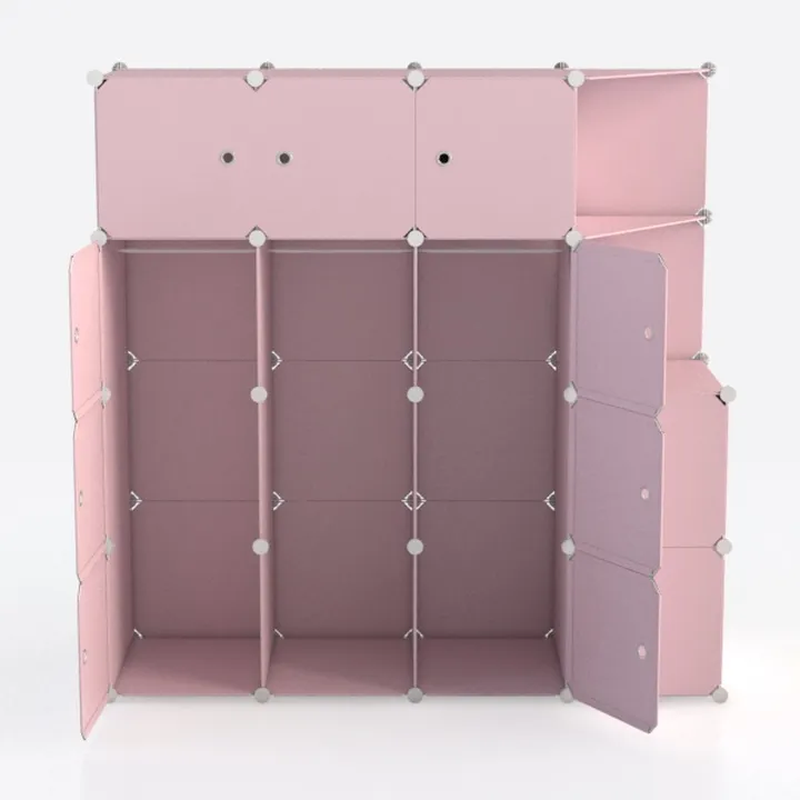 GarveeHome 12 Drawer Dresser for Bedroom, 61 Inch 