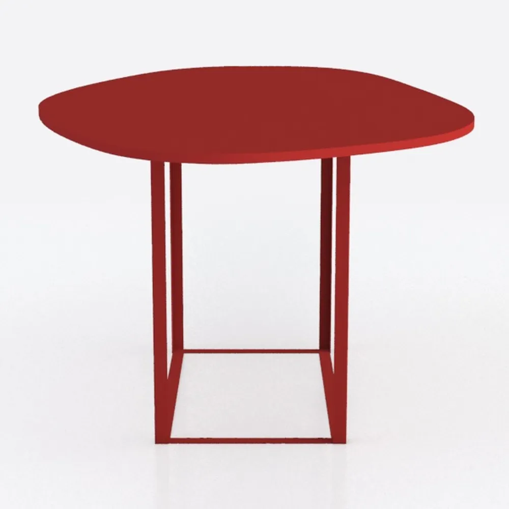 POLYWOOD SBT18SR South Beach 18" Outdoor Side