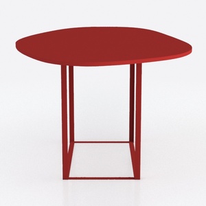 POLYWOOD SBT18SR South Beach 18" Outdoor Side