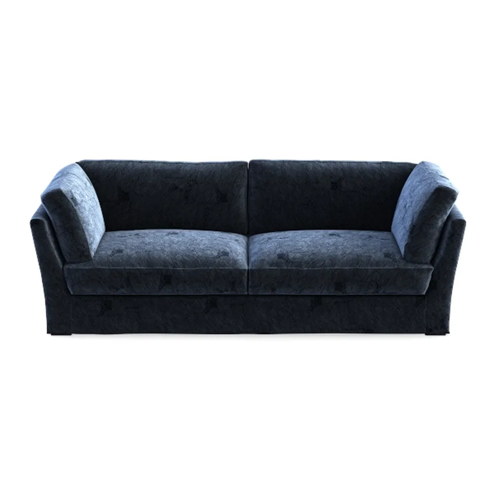L Shaped Couch Cloud Sectional Couches, Sectional