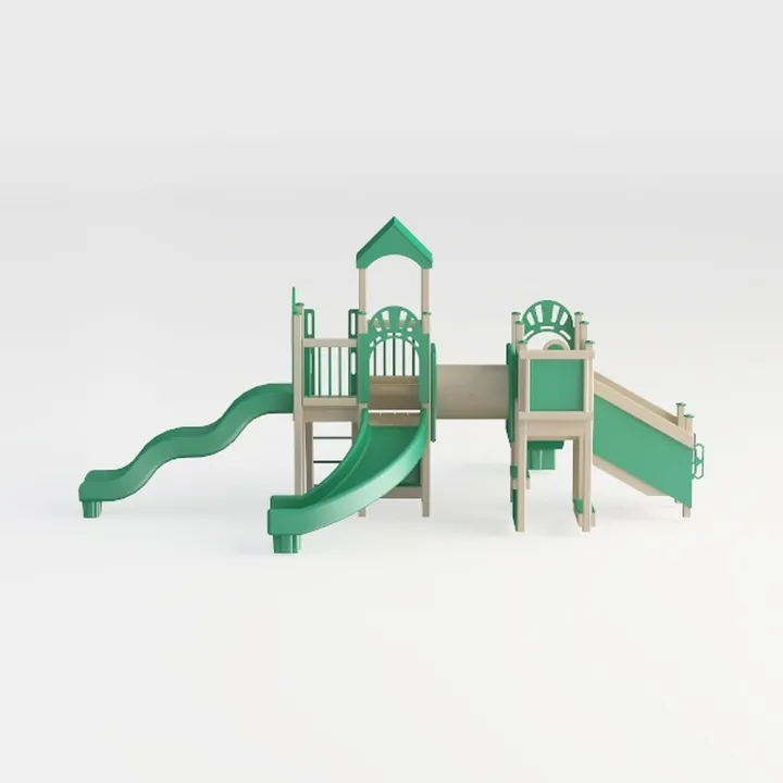 playground equipment-Playground