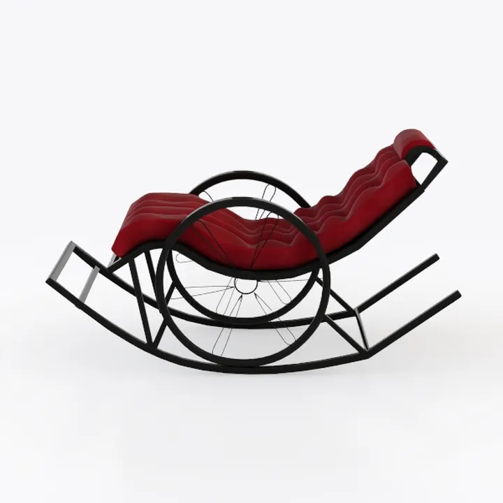 MoNiBloom Zero Gravity Chairs Set of 2 Outdoor 