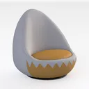 null Right 45 Degree View