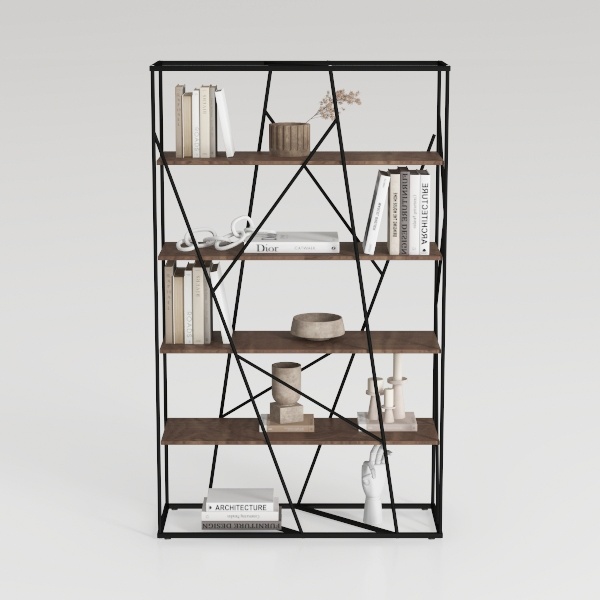 Nov Trending Search Model-Bookshelf 69