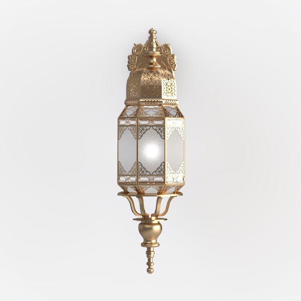 Wall Lamp_238