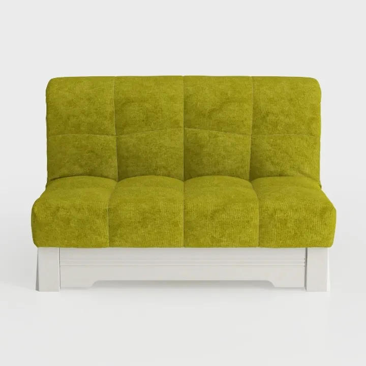 Best Choice Products Linen Modern Folding Futon