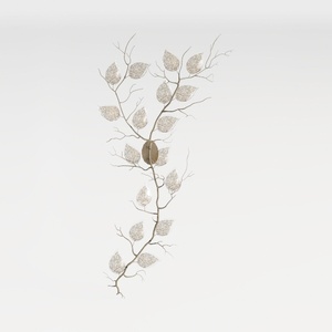 wall lamp-Café Deco