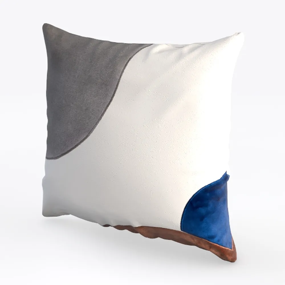 Oubonun 20 x 20 Throw Pillow Inserts, Firm and