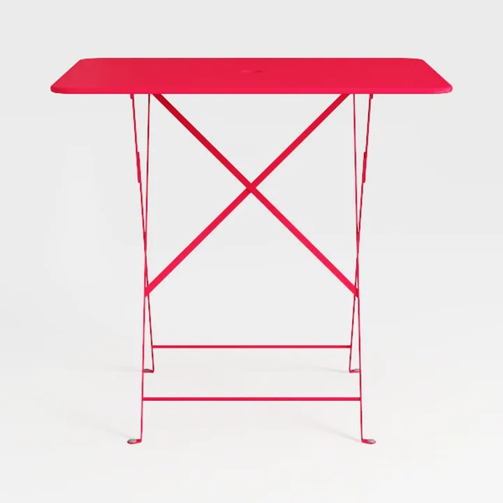 Wakeman Camp Table - Outdoor Folding Table with