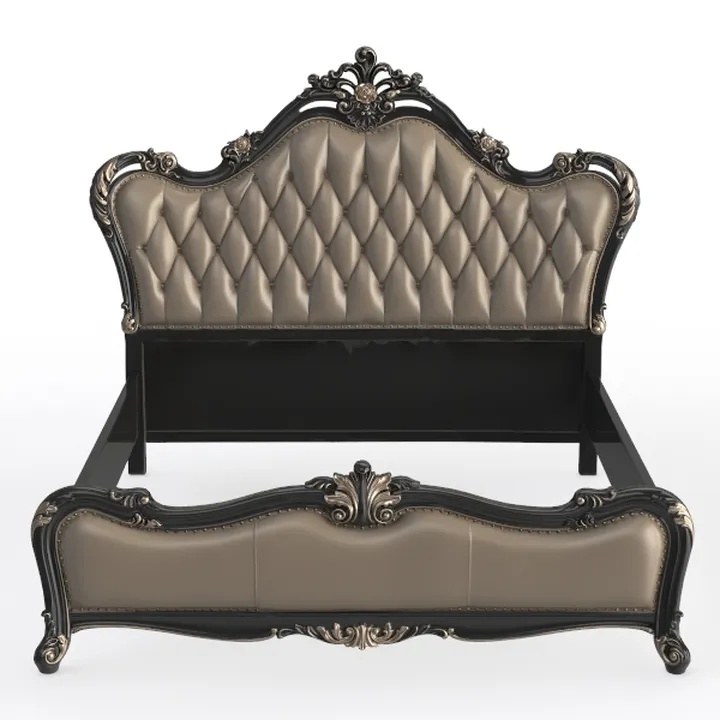 Hooker Furniture Bedroom Rhapsody California King 