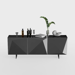 side cabinet-Salone del Mobile. Milano