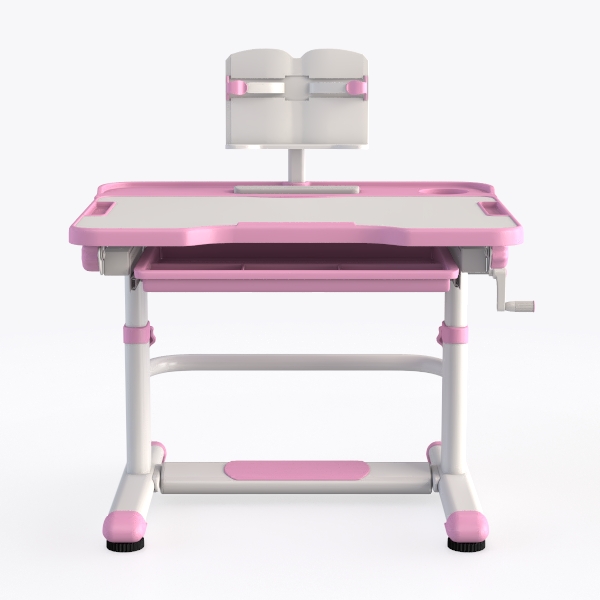 Kids Study Chair and Desk Set, Study Desk and Chai