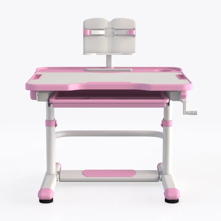 Kids Study Chair and Desk Set, Study Desk and Chai