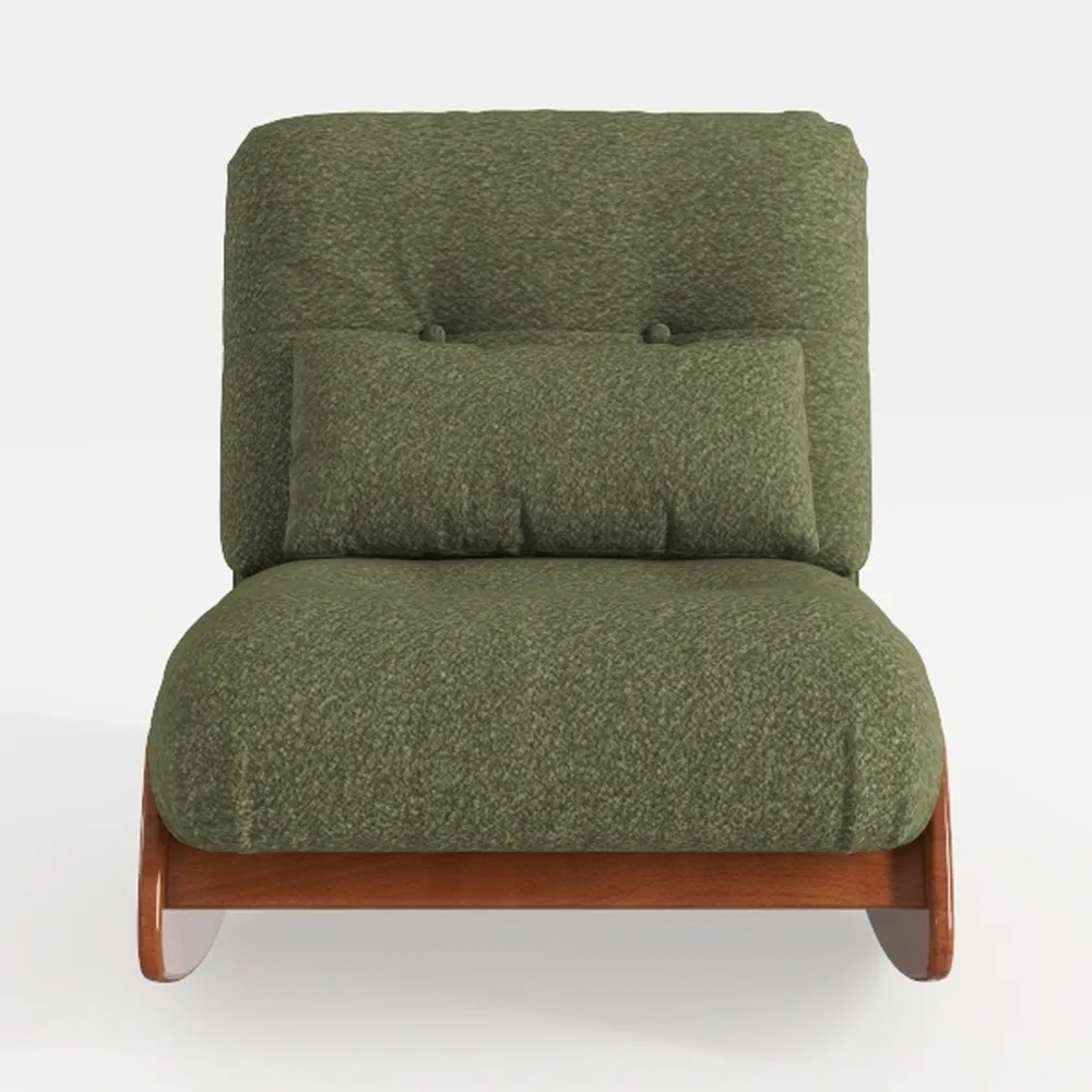 Jennifer Taylor Home Alpine 43.5" Modern Scandinav