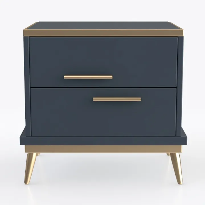 Giantex Free-Standing Floor Storage Cabinet with